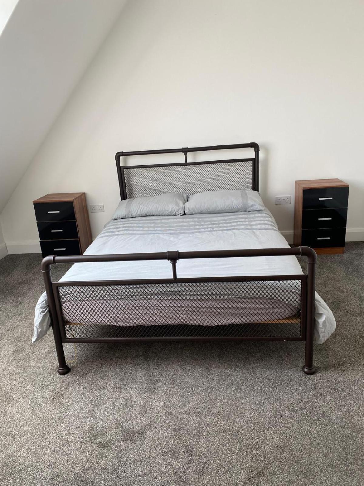 Front Apartment Clacton-on-Sea